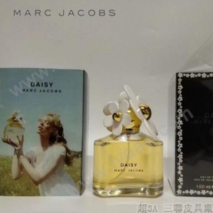 Marc Jacobs香水-01 馬克Daisy小雛菊可愛清新持久女士淡香水