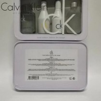 CK香水-07 凱文克萊男士、女士淡香水禮盒套裝