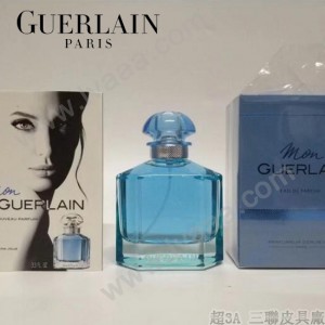 Mon GUERLAIN香水-01 嬌蘭我的印記女士香水
