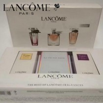 lancome香水-07 蘭蔻美麗人生、 真愛、愛戀香水三件套