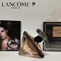 Lancome香水-09 蘭蔻璀璨珍愛午夜女士淡香水噴霧