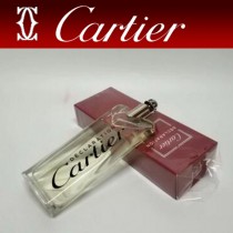 Cartier香水-01 卡地亚经典宣言男士女士香水100ml