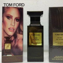 TOM FORD香水-03 湯姆福特阿湯哥私人系列Noir de Noir黑之黑中性香水