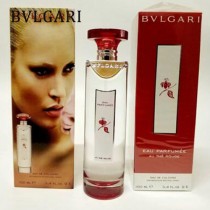 BVLGARI香水-02 寶格麗Au The Vert紅茶女士香水100ml