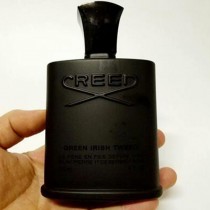 Creed香水-01 克雷德信仰愛爾蘭綠花男士香水