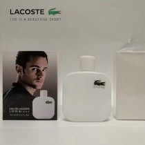lacoste香水-06 法國鱷魚清新自然持久魅力迷人男士淡香水