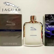 jaguar香水-01 捷豹Classic Motion競速積架男士淡香水