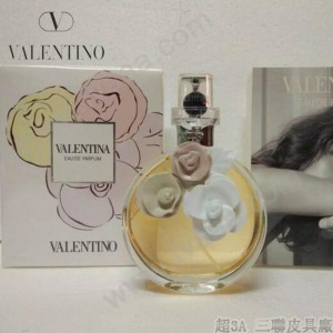 Valentino香水-01 華倫天奴性感與感性女士香水