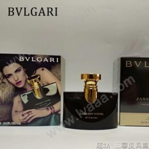 BVLGARI香水-04 寶格麗Jasmin夜茉莉女士香水100ML