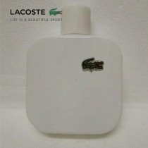 Lacoste香水-02 鱷魚L.12.12 Blanc白色鱷魚男士香水