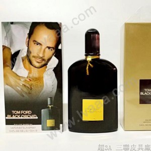 TOM FORD香水-01 湯姆福特黑色午夜蘭花男士香水