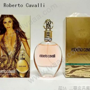 Roberto Cavalli香水-01 羅伯特·卡沃利女士淡香水