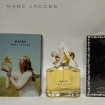 Marc Jacobs香水-01 馬克Daisy小雛菊可愛清新持久女士淡香水