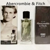 AF香水-01 AF裸男Abercrombie Fitch男士古龍香水