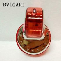 BVLGARI香水-03 寶格麗晶艷純香紅水晶女士香水65ml