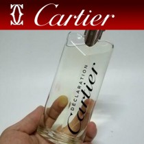 Cartier香水-01 卡地亚经典宣言男士女士香水100ml