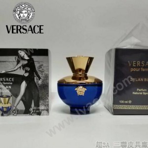 Versace香水-016 範思哲Dylan Blue海神女士濃香水