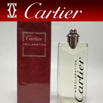 Cartier香水-01 卡地亚经典宣言男士女士香水100ml