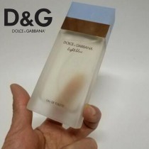 D&G香水-03 杜嘉班納自然清新持久女士淡香水100ml