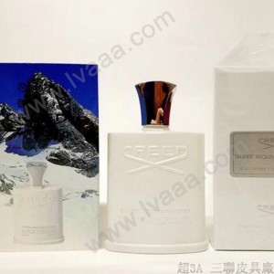 creed香水-02 克雷德信仰銀色山泉中性香120ml