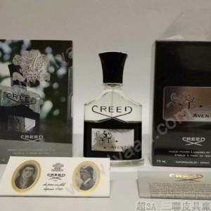 creed香水-03 克雷德信仰成功男士香水75ML