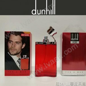 Dunhill香水-01 登喜路红色男士香水100ml