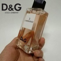 D&G香水-05 杜嘉班納女士香水100ml
