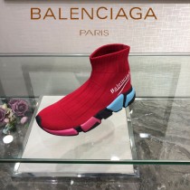 Balenciaga鞋子-01-3 巴黎世家眾明星同款早春新款運動男女忍者靴情侶運動鞋