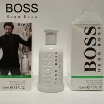 HUGO BOSS香水-01 雨果波士男士淡香水100ML