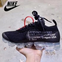 Nike鞋子-05 耐克時尚經典Air VaporMax 2.0代真標蒸汽大氣墊慢跑鞋