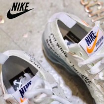 Nike鞋子-04 耐克時尚經典Air VaporMax 2.0代真標蒸汽大氣墊慢跑鞋