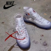 Nike鞋子-02 耐克時尚經典“The Ten”系列中的最後壹雙情侶款運動鞋