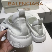 Balenciaga鞋子06-3 巴黎世家夏季新款男女款休閑運動鞋慢跑鞋低幫襪子鞋