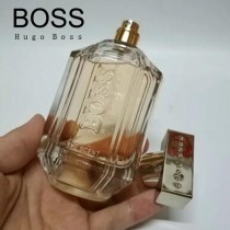 HUGO BOSS香水-04 雨果波士淡香水100ML
