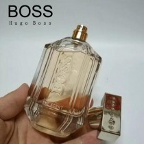 HUGO BOSS香水-04 雨果波士淡香水100ML