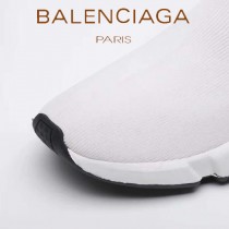 Balenciaga鞋子-05-5 巴黎世家官網同步更新情侶款BB款忍者靴襪子鞋