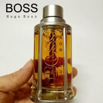 HUGO BOSS香水-03 雨果波士女士淡香水100ML