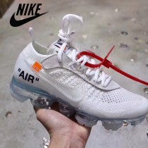 Nike鞋子-04 耐克時尚經典Air VaporMax 2.0代真標蒸汽大氣墊慢跑鞋
