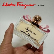 Ferragamo香水-01 菲拉格慕女士香水100ml