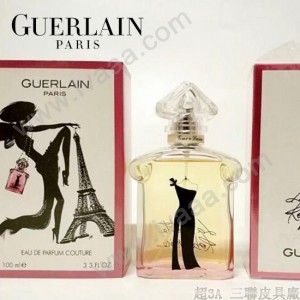 Guerlain香水-02 嬌蘭女士香水100ML