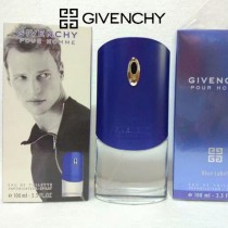 GIVENCHY香水-02 紀梵希紳士男士香水100ML