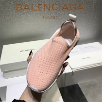 Balenciaga鞋子06-4 巴黎世家夏季新款男女款休閑運動鞋慢跑鞋低幫襪子鞋