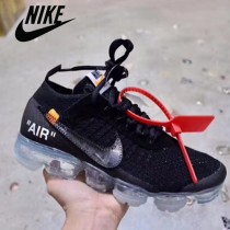 Nike鞋子-05 耐克時尚經典Air VaporMax 2.0代真標蒸汽大氣墊慢跑鞋