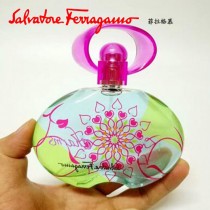 Ferragamo香水-02 菲拉格慕女士香水100ml