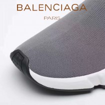 Balenciaga鞋子-05-2 巴黎世家官網同步更新情侶款BB款忍者靴襪子鞋