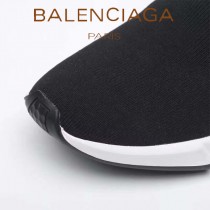 Balenciaga鞋子-05-6 巴黎世家官網同步更新情侶款BB款忍者靴襪子鞋