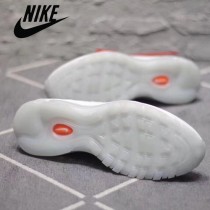 Nike鞋子-03 耐克時尚經典OW聯名真標高版本情侶款白色子彈鞋