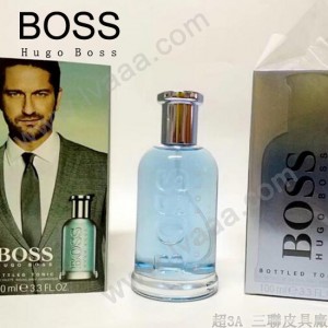 HUGO BOSS香水-07 雨果波士淡香水100ML