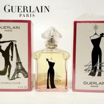 Guerlain香水-02 嬌蘭女士香水100ML