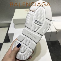Balenciaga鞋子06-5 巴黎世家夏季新款男女款休閑運動鞋慢跑鞋低幫襪子鞋